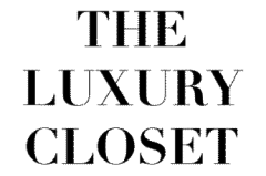 Codici sconto The Luxury Closet