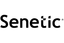 Logo Senetic
