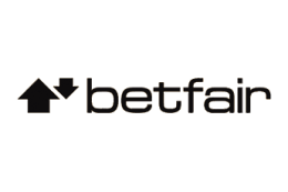 Logo Betfair