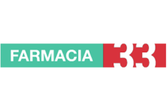 Codici sconto Farmacia 33