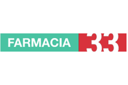 Logo Farmacia 33
