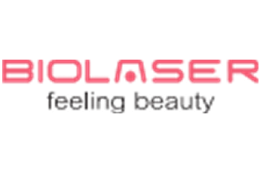 Logo Biolaser