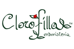 Logo Clorofilla Erboristeria