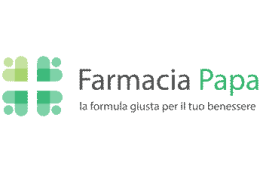 Logo Farmacia Papa