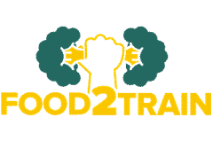 Codici sconto Food2Train