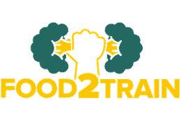 Logo Food2Train