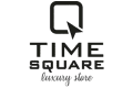 Logo Time Square Store
