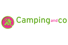 Codici sconto Camping and Co