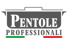 Logo Pentole Professionali