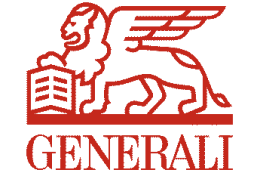 Logo Generali Assicurazioni