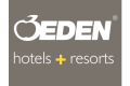 Logo Eden Hotel