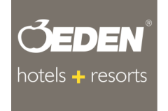 Codici sconto Eden Hotel