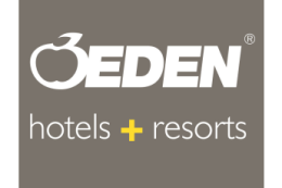 Logo Eden Hotel