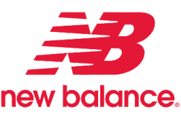 Logo New Balance