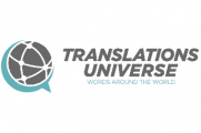 Codice sconto Translations Universe