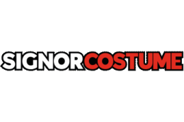 Logo Signorcostume