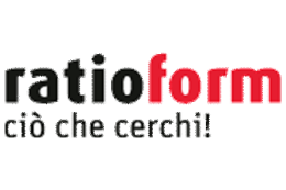 Logo Ratioform