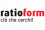 Codici sconto Ratioform