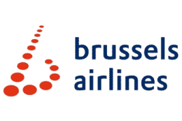 Logo Brussels Airlines
