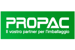 Logo Propac