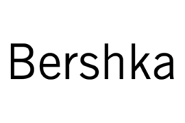 Logo Bershka