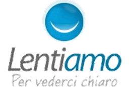 Logo Lentiamo