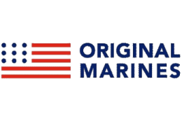 Logo Original Marines