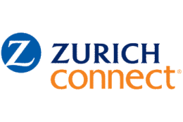 Logo Zurich