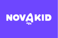 Codici sconto Novakid