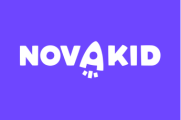 Codice sconto Novakid