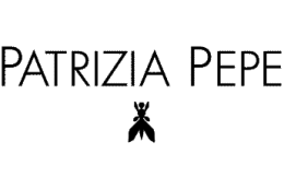 Logo Patrizia Pepe