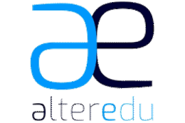 Logo Alteredu