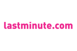 Logo Lastminute