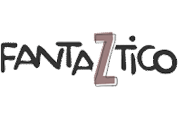 Logo Fantaztico