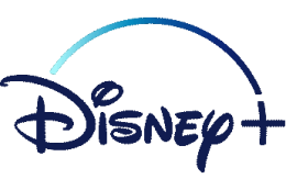 Logo Disney Plus