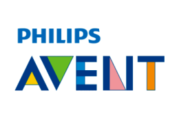 Logo Avent Philips