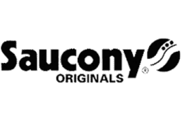 Logo Saucony