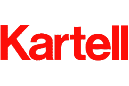 Logo Kartell