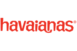 Logo Havaianas