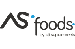 Logo AS Foods