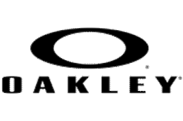 Logo OAKLEY