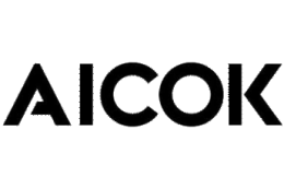 Logo AICOK