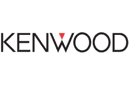 Logo KENWOOD