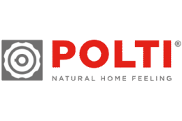 Logo Polti