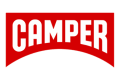Logo Camper Scarpe