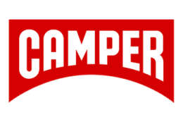 Logo Camper Scarpe