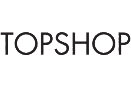 Logo TOPSHOP