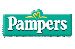 Logo Pampers