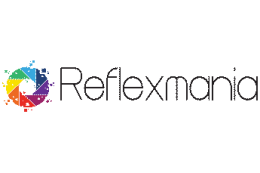 Logo ReflexMania