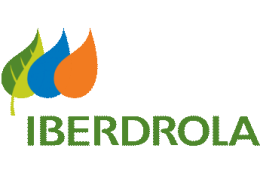 Logo Iberdrola